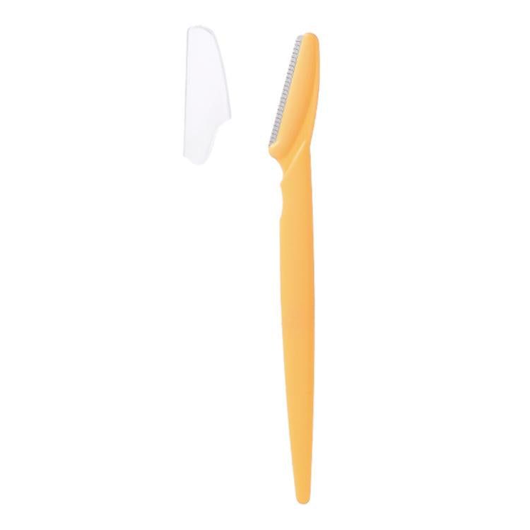 Sharp Eyebrow Razor with Anti-Cut Safety Guard Beauty Grooming Tool