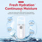 Nano Mist Facial Sprayer Portable Cold-Spray Face Beauty Humidifier