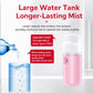 Nano Mist Facial Sprayer Portable Cold-Spray Face Beauty Humidifier