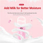 Nano Mist Facial Sprayer Portable Cold-Spray Face Beauty Humidifier