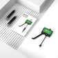 2UUL Universal Manual Hot Melt Glue Gun For 30ml Glue Tubes