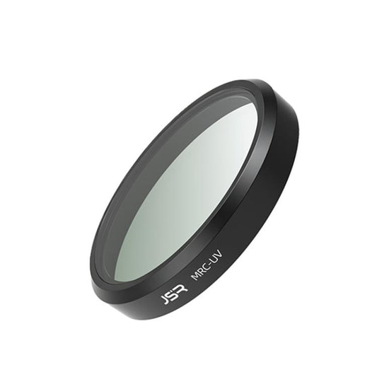 For Hikvision D2 JSR KB Series Quick Release Camera Lens Filter, UV, CPL, ND8, ND16, ND32, ND64, STAR, NIGHT, Black Mist 1/4, 4 in 1 ND8-64, 4 in 1 CPL ND, 6 in 1 ND UV CPL, 8 in 1 Mixed Filter, 12 in 1 Mixed Filter