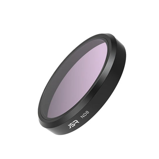 For Hikvision D2 JSR KB Series Quick Release Camera Lens Filter, UV, CPL, ND8, ND16, ND32, ND64, STAR, NIGHT, Black Mist 1/4, 4 in 1 ND8-64, 4 in 1 CPL ND, 6 in 1 ND UV CPL, 8 in 1 Mixed Filter, 12 in 1 Mixed Filter