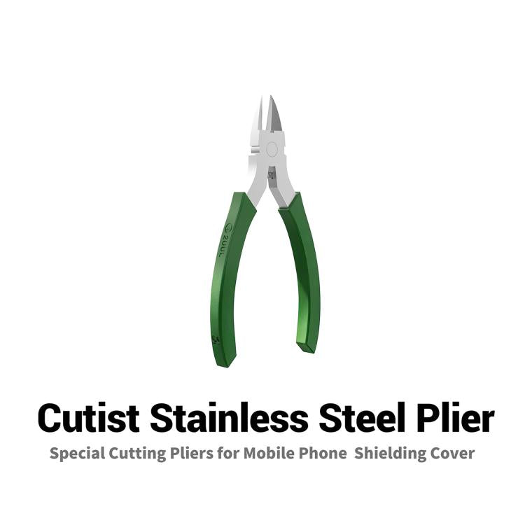 2UUL CT01 Cutist Stainless Steel Special Cutting Plier