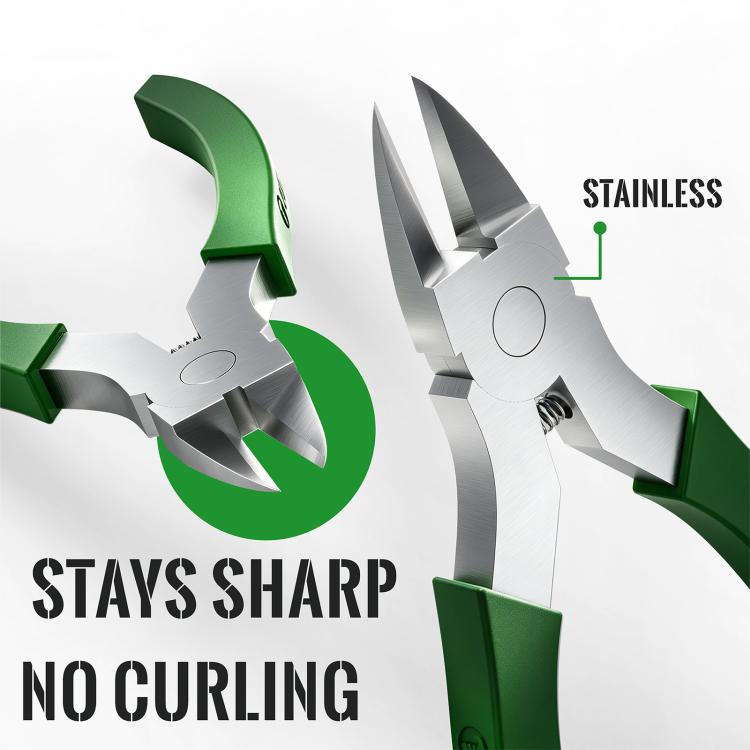 2UUL CT01 Cutist Stainless Steel Special Cutting Plier