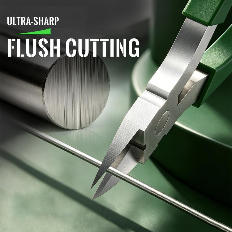 2UUL CT01 Cutist Stainless Steel Special Cutting Plier