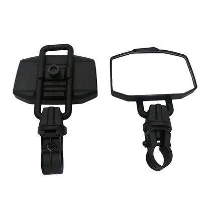 SF-UTV-43 1.5/2 inch Universal UTV/ATV Beach Buggy Rearview Mirror