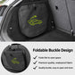 Portable Hanging Storage Bag For New Energy Charging Gun