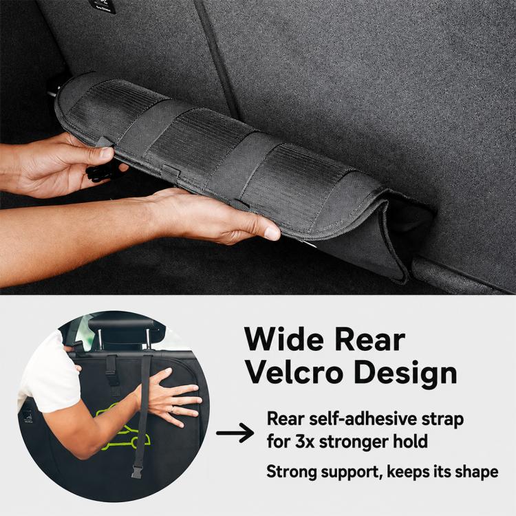 Portable Hanging Storage Bag For New Energy Charging Gun
