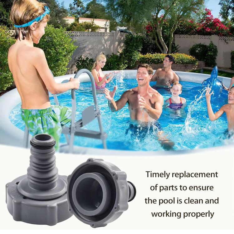 P6H1419 Pool Hose Adapter