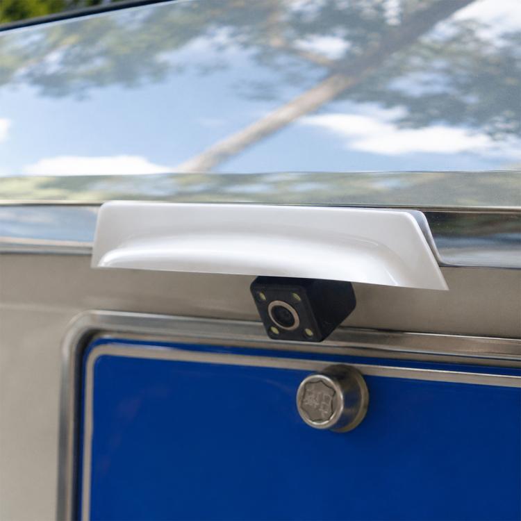 Car Reverse Camera Rain Shield Guard