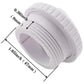 SP1419D Pool Massage Eye Jet Head