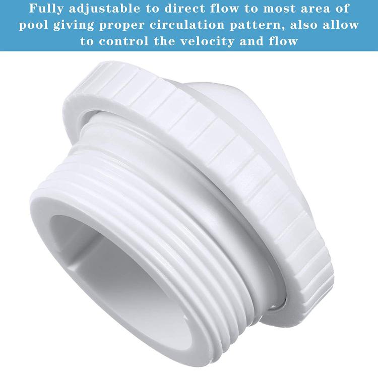 SP1419D Pool Massage Eye Jet Head