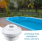 SP1419D Pool Massage Eye Jet Head