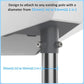 For Starlink Standard 3 V3 base stand