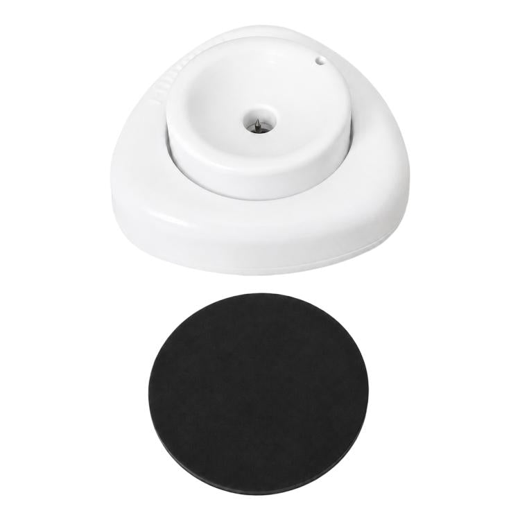Semi-automatic Pinhole Egg Beater with Magnetic Plate