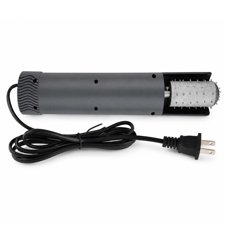 LsCook Portable Handheld Electric Coconut Meat Scraper, US Plug, UK Plug, EU Plug