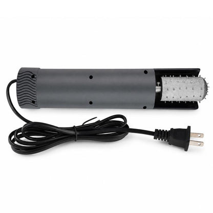 LsCook Portable Handheld Electric Coconut Meat Scraper, US Plug, UK Plug, EU Plug