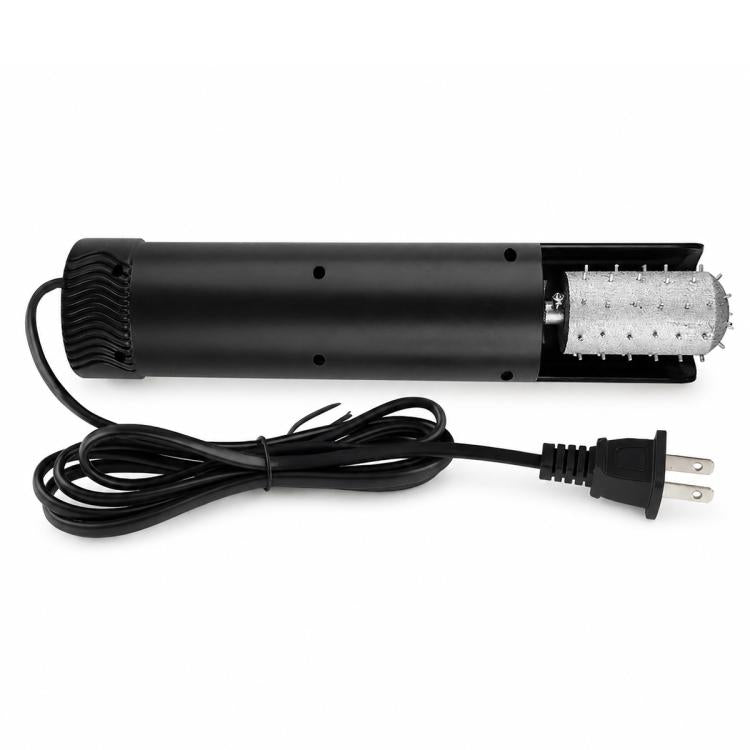 LsCook Portable Handheld Electric Coconut Meat Scraper, US Plug, UK Plug, EU Plug