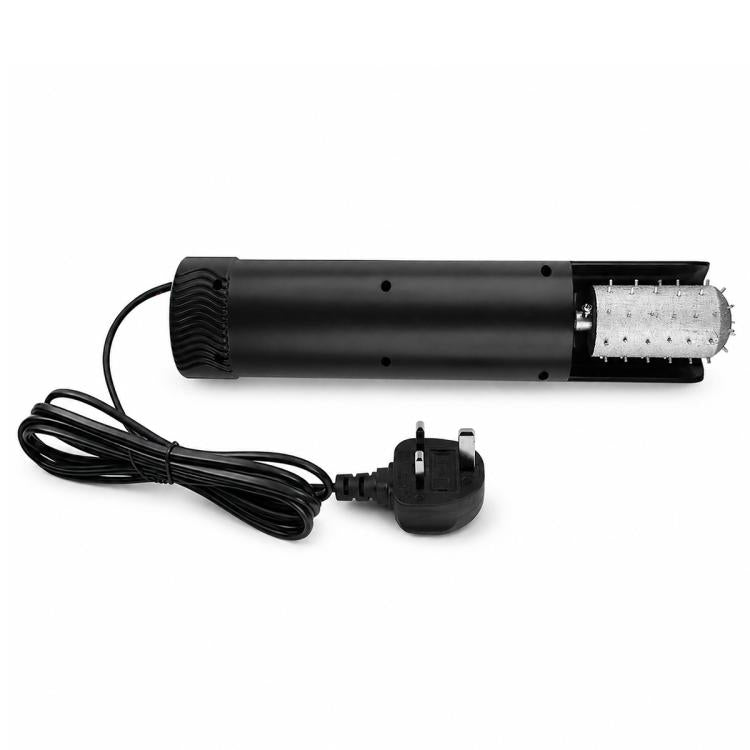 LsCook Portable Handheld Electric Coconut Meat Scraper, US Plug, UK Plug, EU Plug