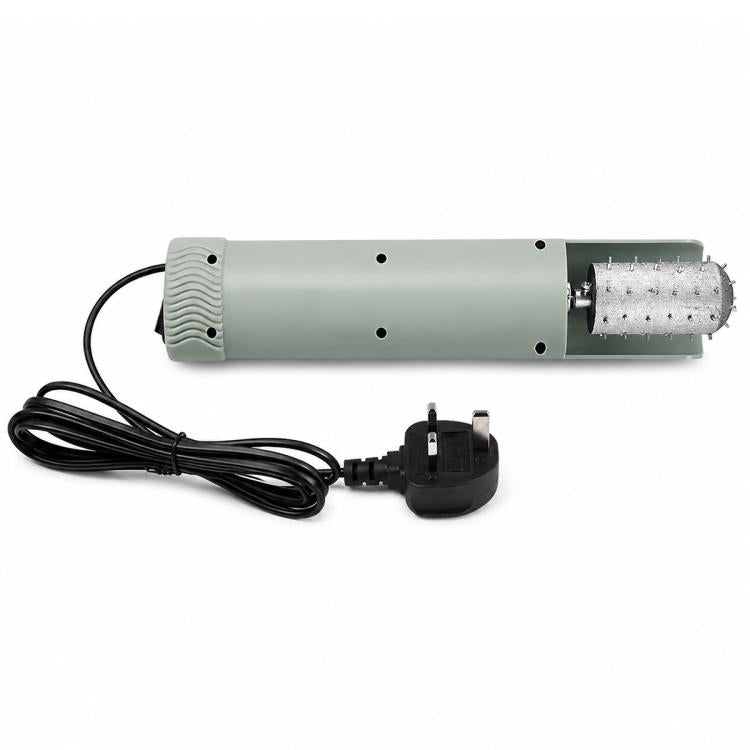 LsCook Portable Handheld Electric Coconut Meat Scraper, US Plug, UK Plug, EU Plug
