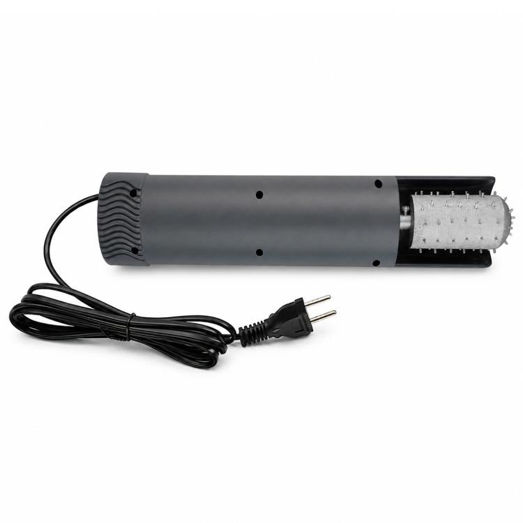 LsCook Portable Handheld Electric Coconut Meat Scraper, US Plug, UK Plug, EU Plug