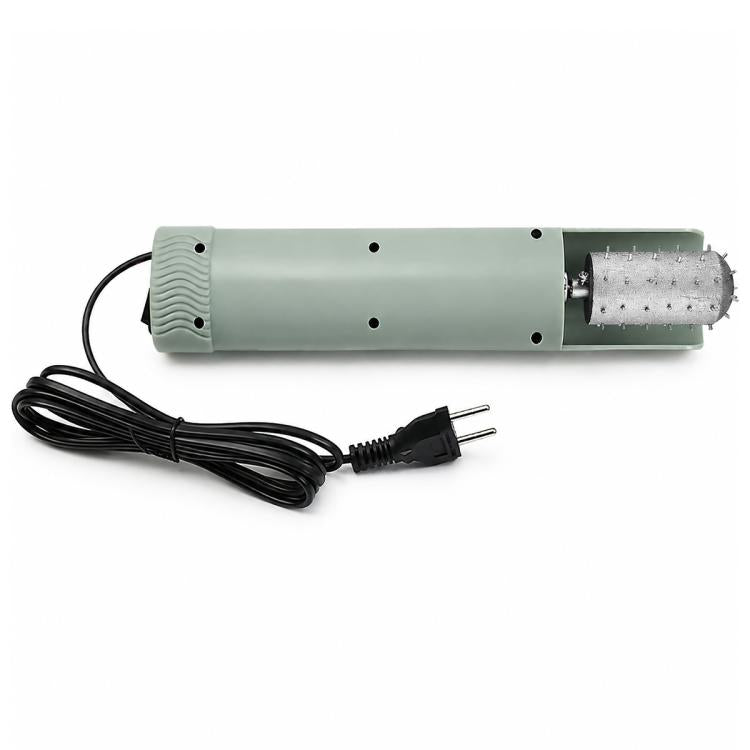 LsCook Portable Handheld Electric Coconut Meat Scraper, US Plug, UK Plug, EU Plug