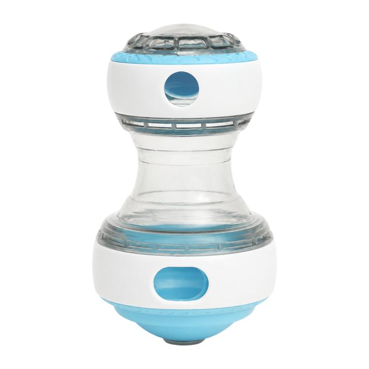 Dog Rolling Treat-dispensing Ball Pet Toy