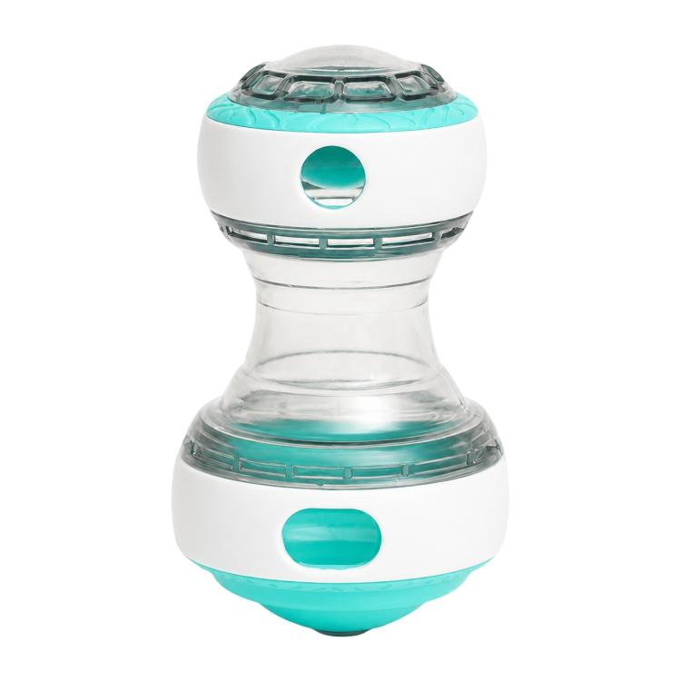 Dog Rolling Treat-dispensing Ball Pet Toy