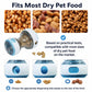 Dog Rolling Treat-dispensing Ball Pet Toy
