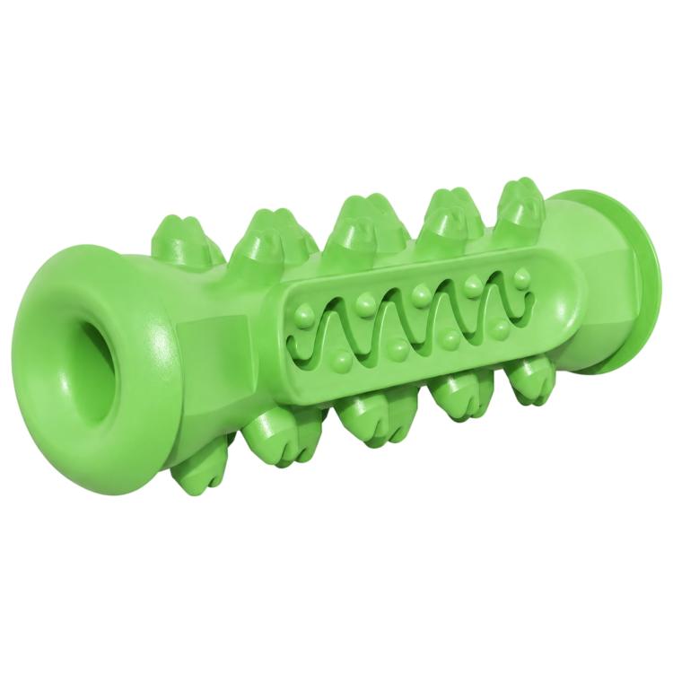 Dog Chewable Bone Shaped Teething Toy