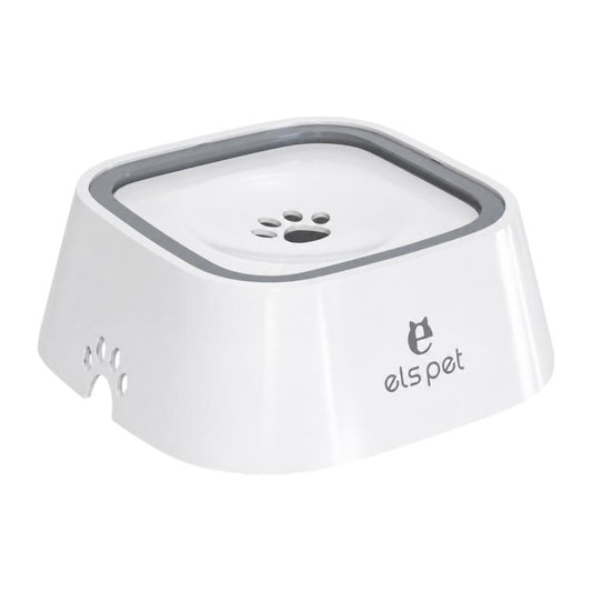 No-wet Mouth Pet Water Bowl Pet Supplies