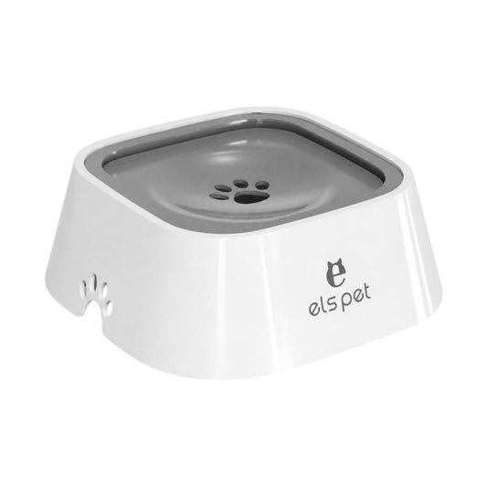 No-wet Mouth Pet Water Bowl Pet Supplies