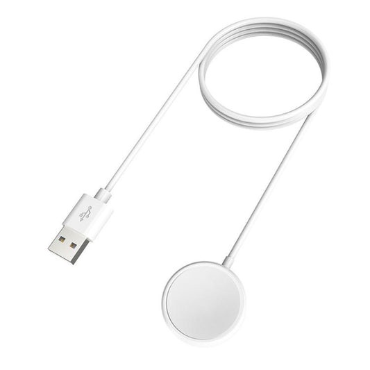 xDfind USB-A Interface Watch Magnetic Charging Cable, Length: 70cm, For Xiaomi Haylou Watch R8