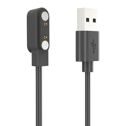 xDfind USB-A Interface Watch Magnetic Charging Cable, Length: 60cm, For Xiaomi Haylou Solar Plus RT3
