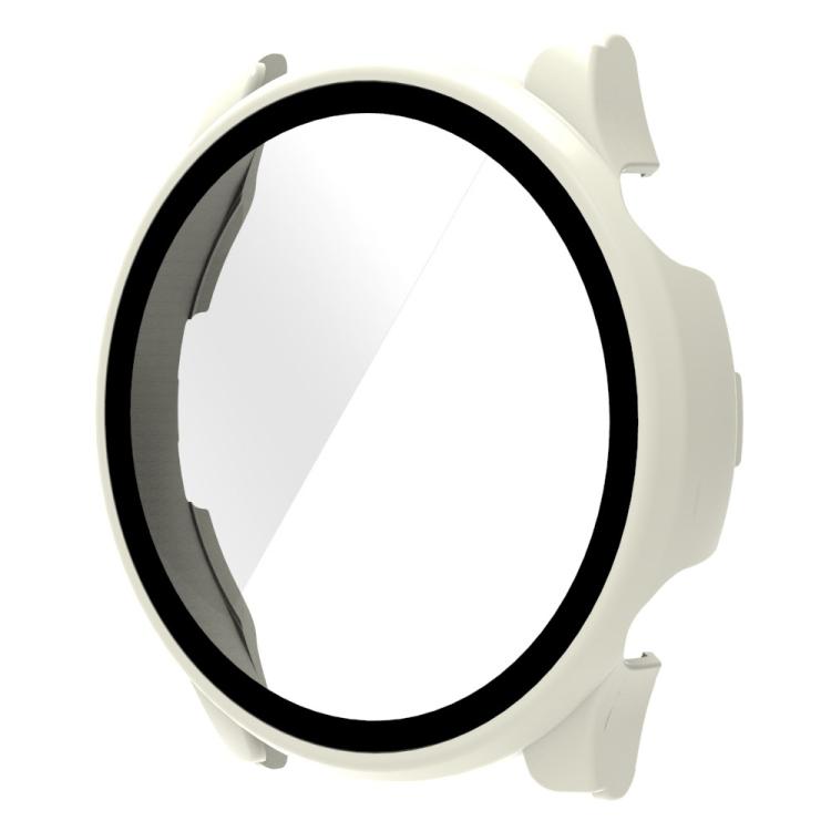 xDfind Tempered Film Integrated PC Watch Protective Case, For Xiaomi Haylou Solar Plus RT3