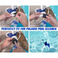 6 PCS/Pack 9-100-3105 Replacement Sponges for Polaris Vac-Sweep Pool Cleaners