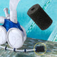 6 PCS/Pack 9-100-3105 Replacement Sponges for Polaris Vac-Sweep Pool Cleaners