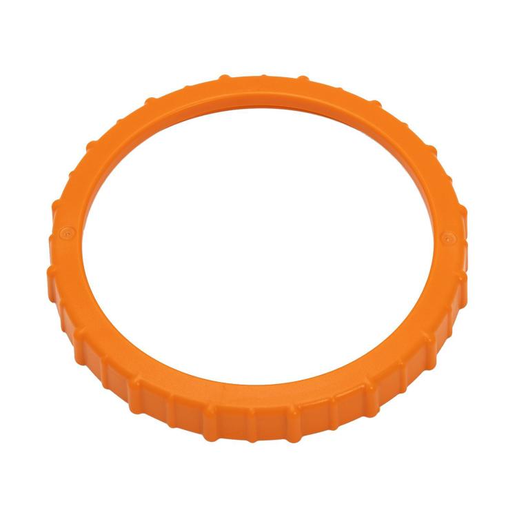 Pool Nut Transparent Cap For Flowclear Sand Filter Cover