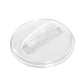 Pool Nut Transparent Cap For Flowclear Sand Filter Cover