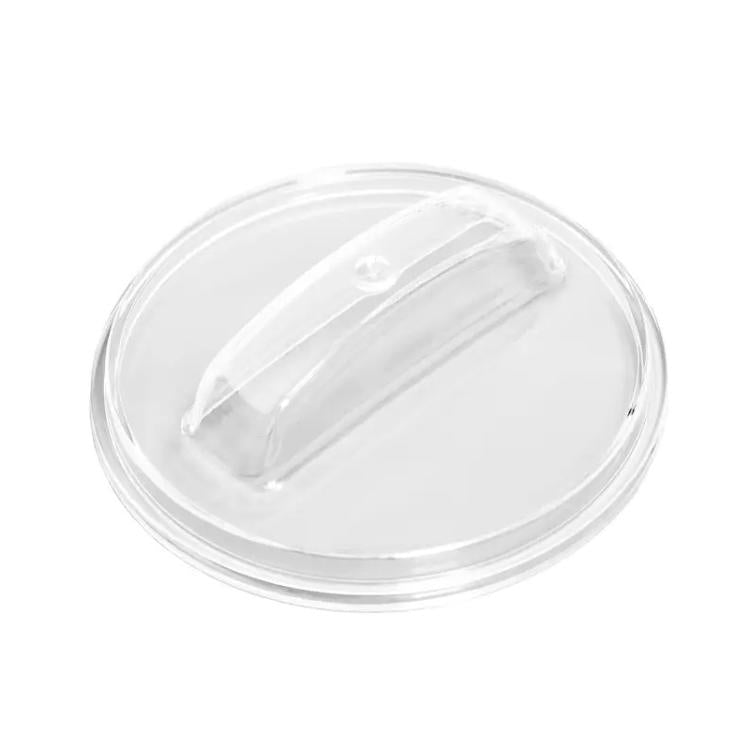 Pool Nut Transparent Cap For Flowclear Sand Filter Cover
