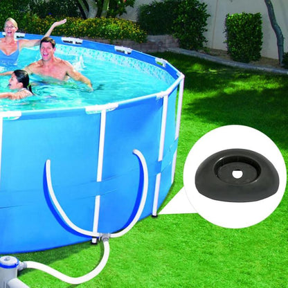 P61802 Pool Plastic Support Feet For Large Pool Bases