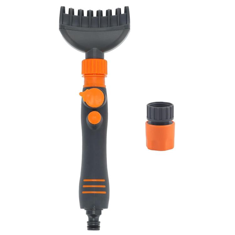 Handheld Filter Pool Cleaning Brush