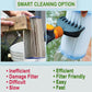 Handheld Filter Pool Cleaning Brush