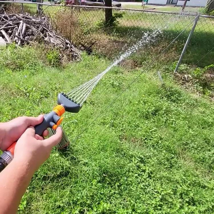 Handheld Filter Pool Cleaning Brush
