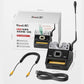 QIANLI HQ3 Soldering Iron Tip Cleaning and Sleep Mode Integrated Machine