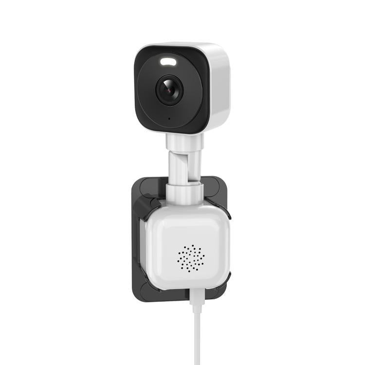 K90 Dual Band 2K Dual Surveillance Camera Supports Two-way Voice Intercom