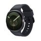 W9 Mini 1.29 inch IPS Round Screen Foreign Language Version Smart Watch Supports Blood Glucose Testing
