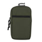 Nylon Portable Shoulder Strap Phone Bag