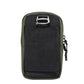 Nylon Portable Shoulder Strap Phone Bag